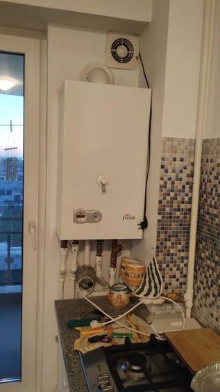 Vanzare Apartament 2 camere | Vedere liberă | Antiaeriană