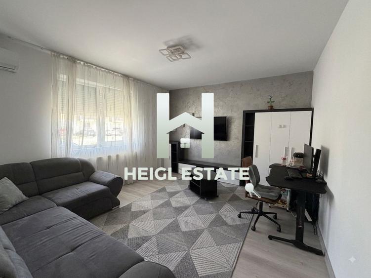Apartament cu 2 camere decomandat in Timisoara in zona Calea Urseni