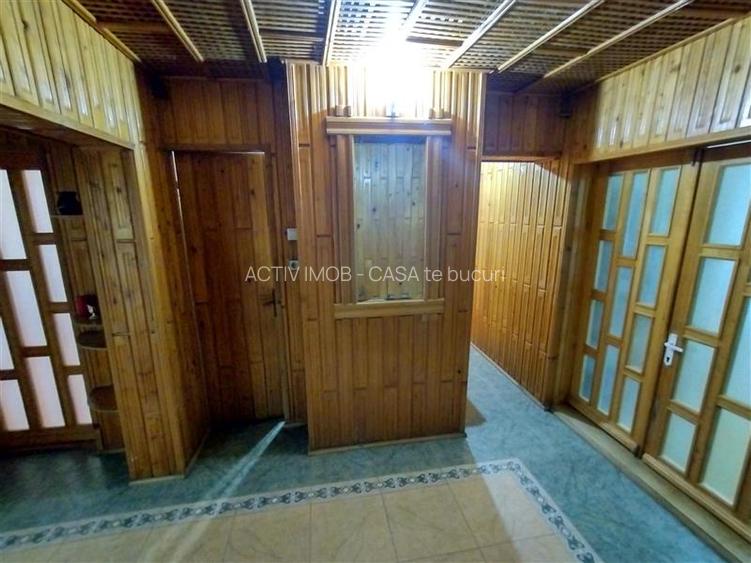 Oravita, Apt.4 Cam, 96mp , Zona Garii, Pret Negociabil - 23