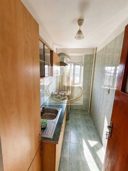 Apartament cu 2 camere, decomandat Bulevardul C-tin Brancoveanu