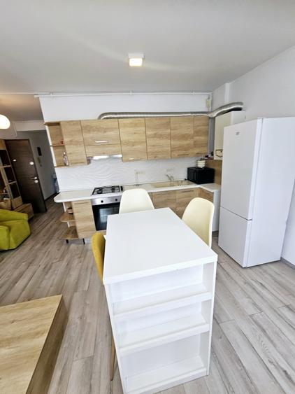Apartament 3 camere, Sebastian 71mp, mobilat ,utilat modern