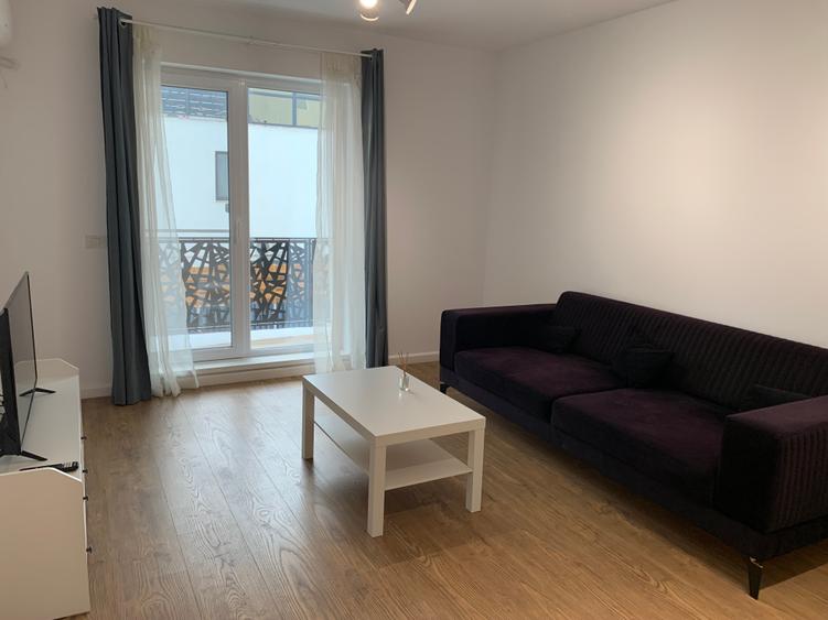Apartament 2 camere finisat, mobilat+utilat, Trapezului - 1 Decembrie 1918