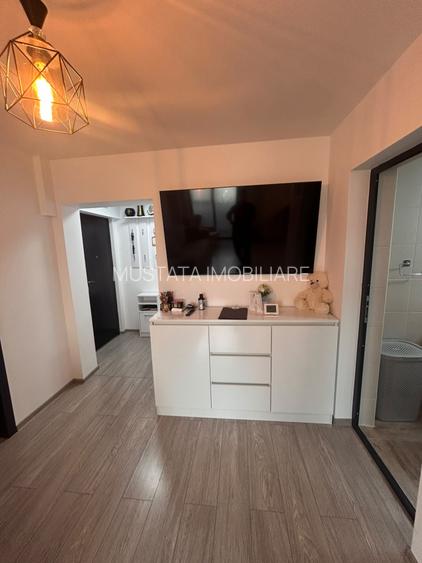La Cheie - Apartament 2 camere, etaj 1, zona Plantelor. Mobilat utilat - 4