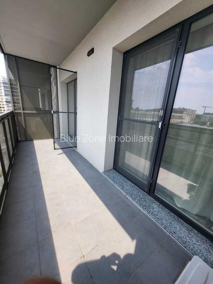 Apartament 2 camere I Hercesa Stellaris I Loc de parcare - 8