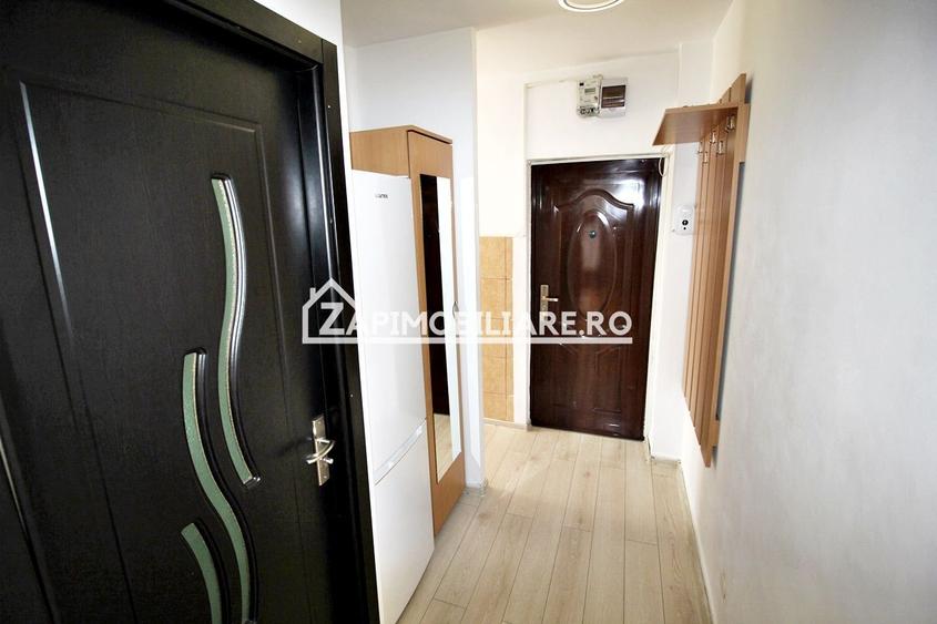 Apartament 2 camere,43 mp,et.3,mobilat si utilat,Targu Mures