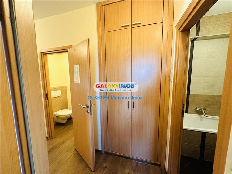 Inchiriere apartament 3 camere, centrala, Ultracentral, Ploiesti