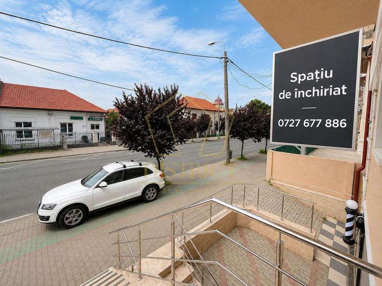 Spatiu comercial cu VAD si trafic intens | Timisoara