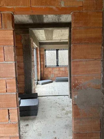Casă individuală (2 unități locative) de vânzare în Sălicea, comuna Ciurila