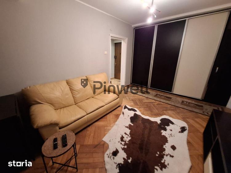 Apartament 2 camere - Parcul Circului