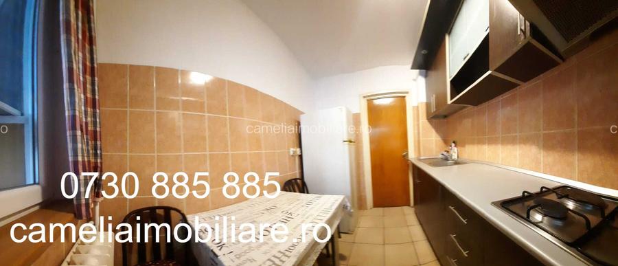 2 camere, pet friendly, talie mica, intre metrou Gorjului si Pacii, Iuliu Maniu - 8