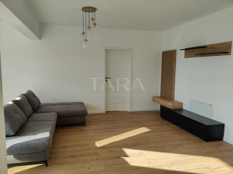 Apartament 2 camere – construcție nouă, mutare imediată, zona Oncos