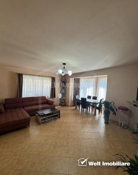 Casă spațioasă cu 4 dormitoare, 2 garaje | Cartier Buna Ziua, zona Hotel Athos - 3
