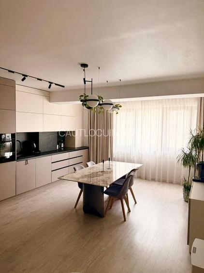 Ap2 cam\Pipera\Ivory Residence\Parcare\Metrou\Mutare imediata - 3