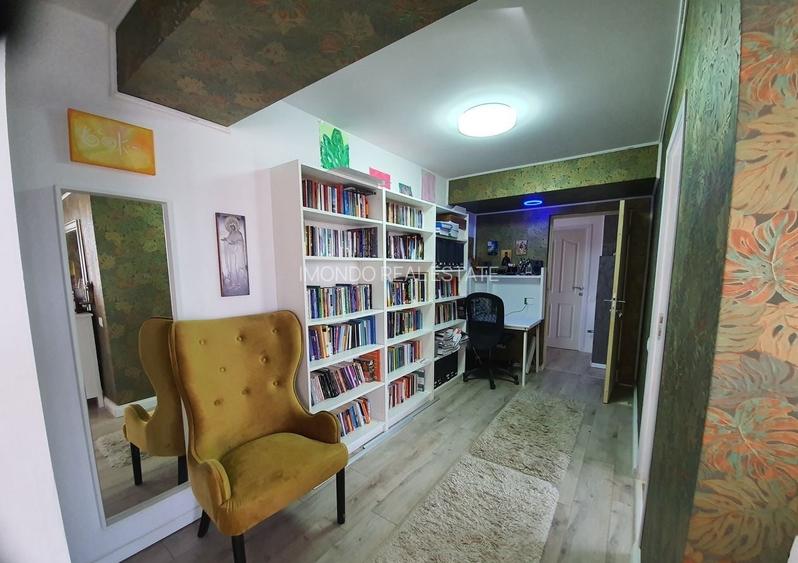 Casa Individuala  5 Camere I OTOPENI I 250 MP + Gradina 600 mp - 5