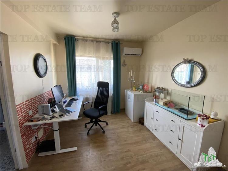 Vila multifunctionala in Fundeni-Dobroesti - locuinta, investitie sau afacere
