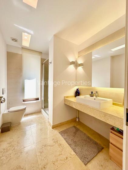 Modern villa | Oxford Gardens complex | Pipera area - American School - 9