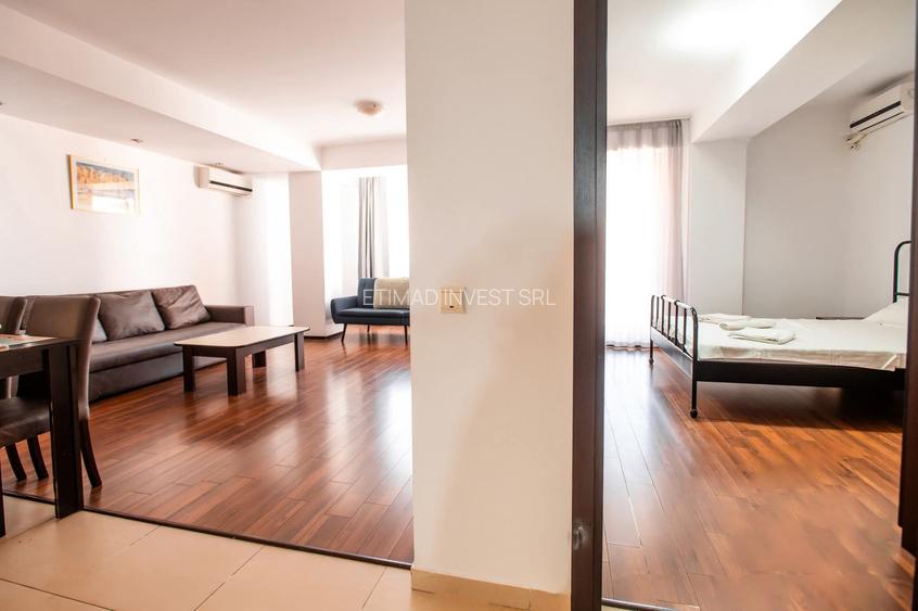3 camere cu 2 bai / Mamaia / Langa plaja / Mamaia - 3