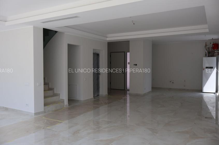 El Unico Residences | Pipera 180 - 23