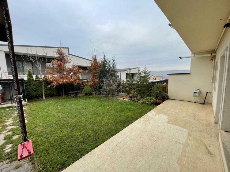 Casa tip Duplex zona Narciselor