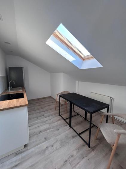 Închiriez apartament 2 camere zona darste Brasov