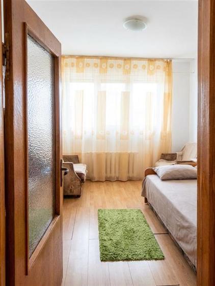 RECO Apartament, 3 camere si 2 bai, DECOMANDAT, Rogerius