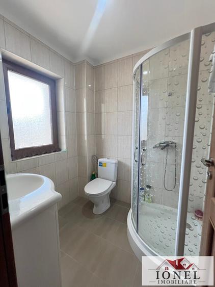 Vanzare 1/2 duplex in Alba Iulia