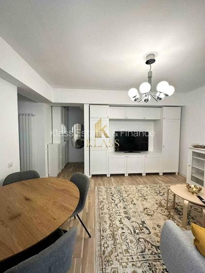 3 camere, 82 mp, Mojo Design Iancului, 8 min metrou - 2