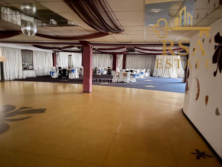Clădire modernă de închiriat evenimente, clinică, logistică – Zona Nord - 3