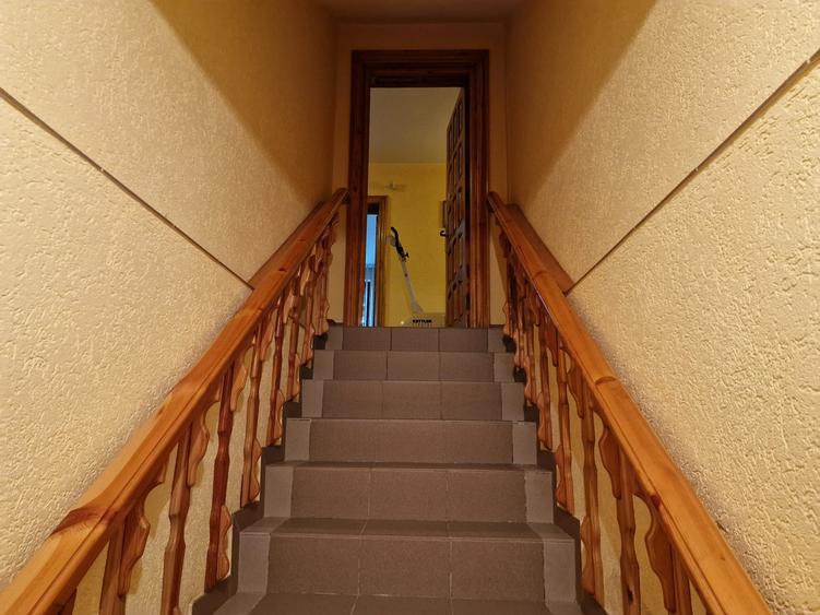 De Vanzare Casa (vilă) Burdujeni