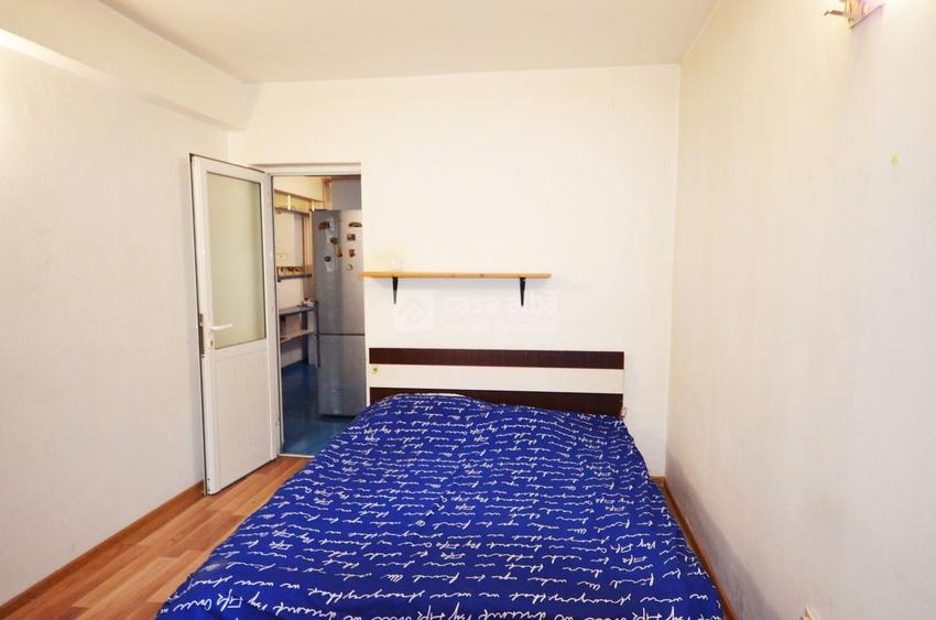 Bucsinescu | 3 camere mobilat & utilat | renovat | gradina