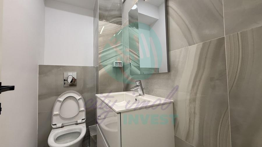 Apartament 3 camere | Polonă |  Imobil boutique