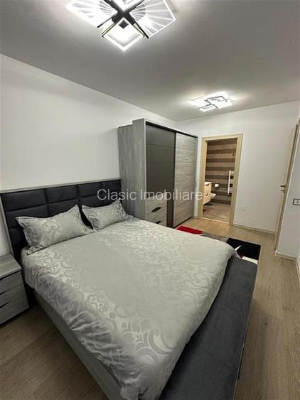 Inchiriere apartament 3 camere de LUX zona Baza Sportiva Gheorgheni, Cluj Napoca - 10