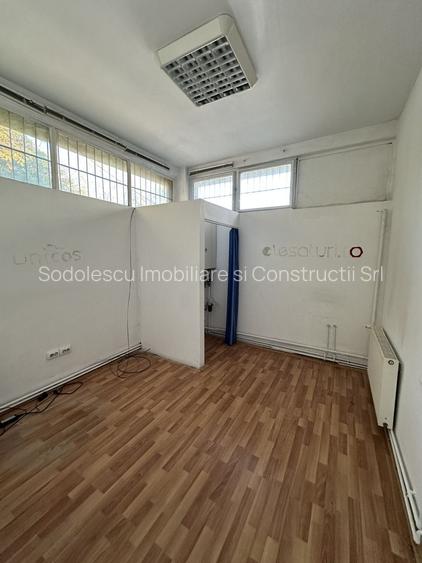 Spatiu comercial Calea Aradului - 25
