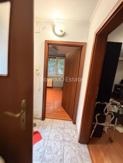 Oportunitate 3 camere + centrala - 12
