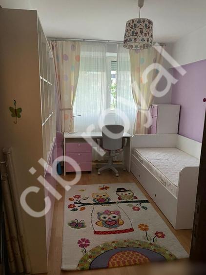 Inchiriez apt. 3 cam. Drm. Taberei, renovat,langa metrou C-tin Brancusi, parcare