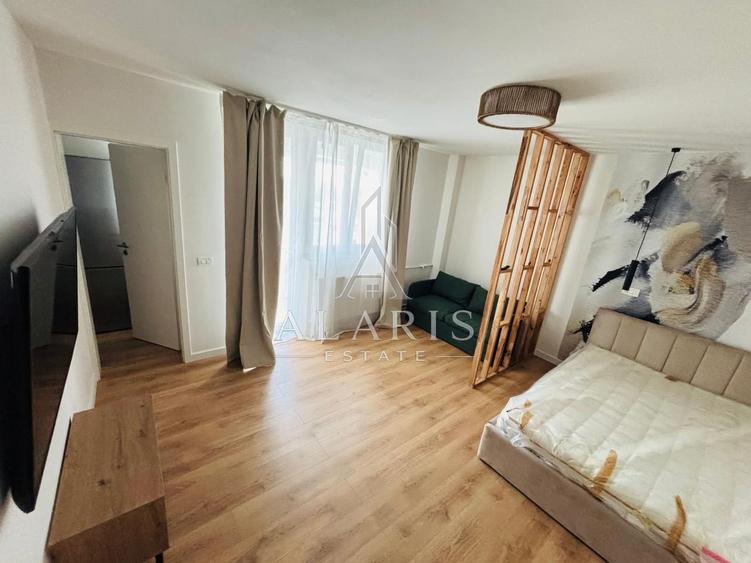 Apartament modern 1 camera,  decomandat, Take Ionescu - 2