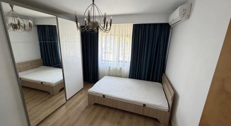 3 camere Vitan Mall - *centrala proprie & parcare ADP*