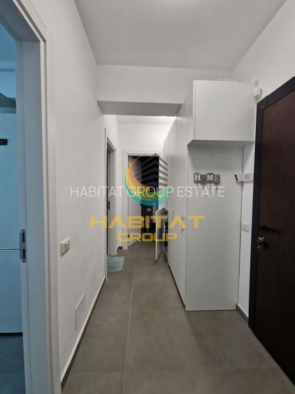 Apartament modern, Mobilat, Zona Brancoveanu-Luica - 5