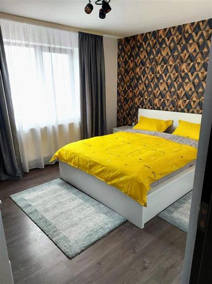 Apartament 2 camere conf 1 dec zona Transilvaniei