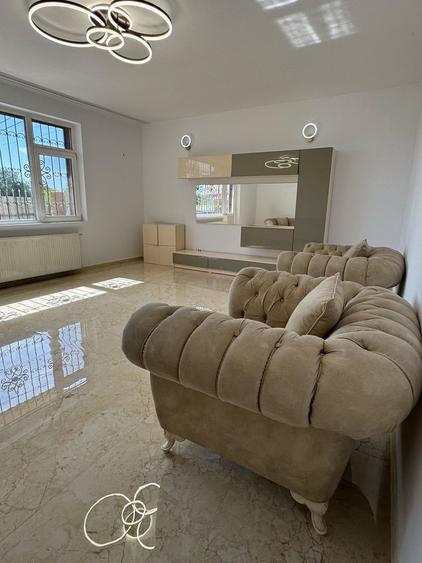 Vand Apartament 3 Camere Zona Fundeni
