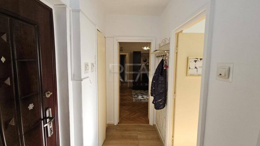 3 camere, zona verde, Pajurei