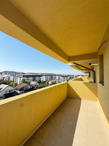 GARSONIERA FINALIZATA - 43 MP - COMISION 0% - MILITARI RESIDENCE - 33