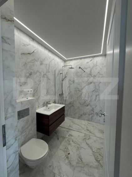 Apartament 2 camere, 63 mp, parcare subterana, zona Teilor