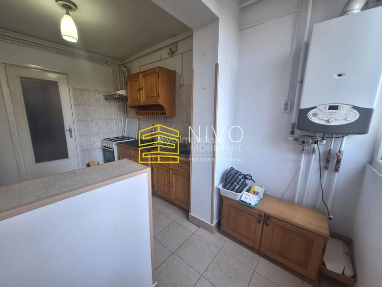 Apartament 3 camere – Tg. Mureș – Dâmbu Pietros – Zona Darina - 6