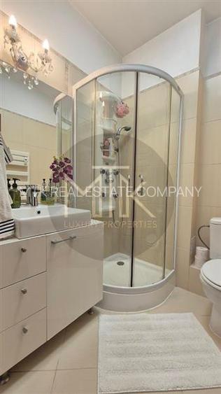 Apartament 4 camere I Floreasca I Terasa - 12