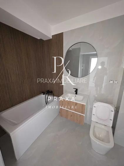Apartament 2 camere, 45 mp, AC, parcare la cerere, zona Terra! - 6