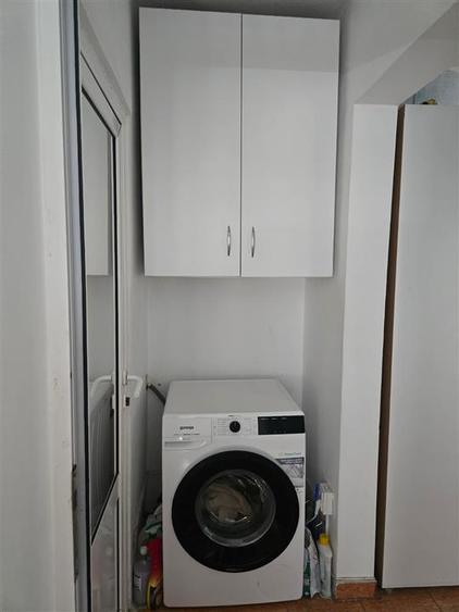 3 camere Podu de Fier Iași, 65 mp, mobilat, utilat