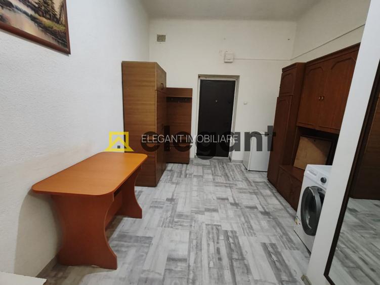 Camera de camin cu baie proprie, etaj 1, Valea Rosie - 2