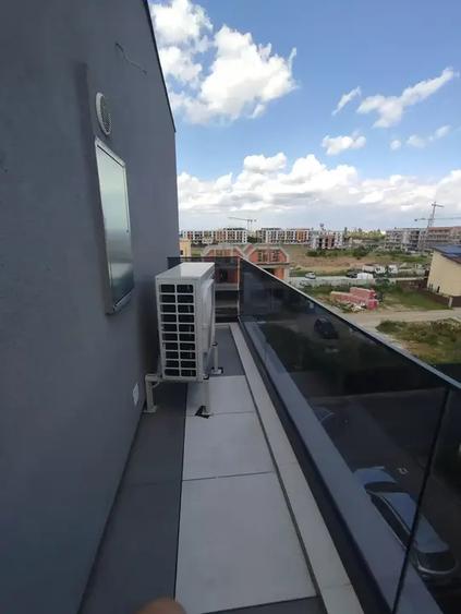 Apartament 2 camere Pallady NZEB Finalizat Terasă 15 min metrou