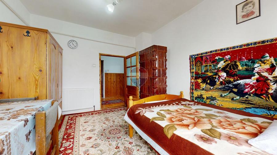Comision 0% | Apartament 2 camere | Tohanu Vechi,Aleea Uzinei | Etaj 2